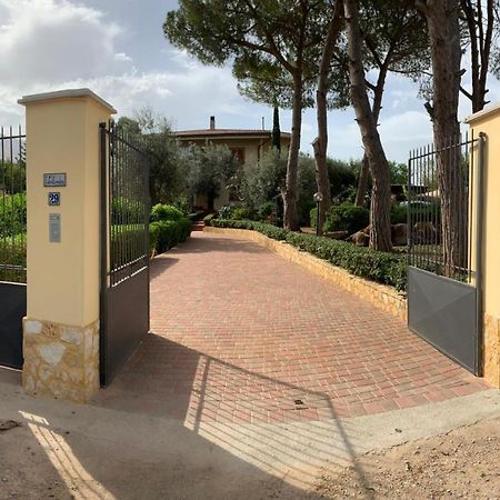 Green Garden 2017 Mondello Zewnętrze zdjęcie