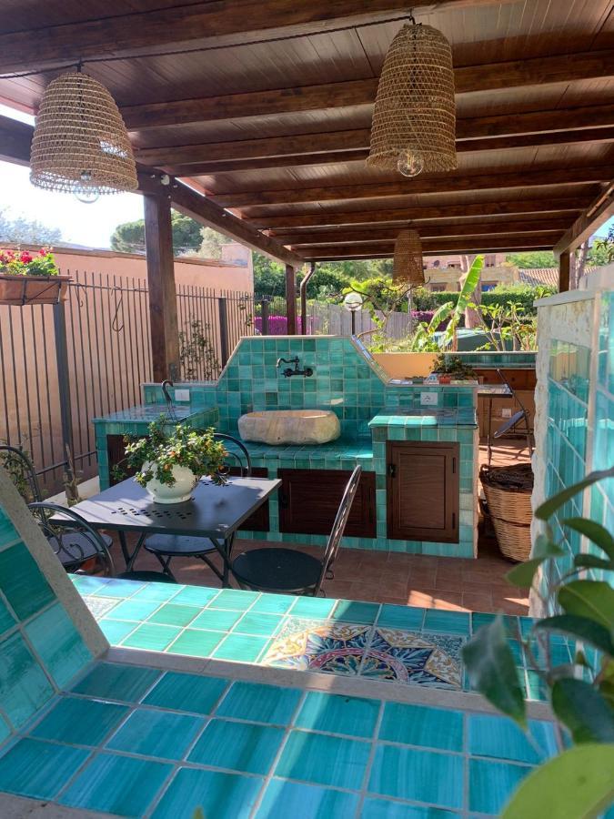 Green Garden 2017 Mondello Zewnętrze zdjęcie