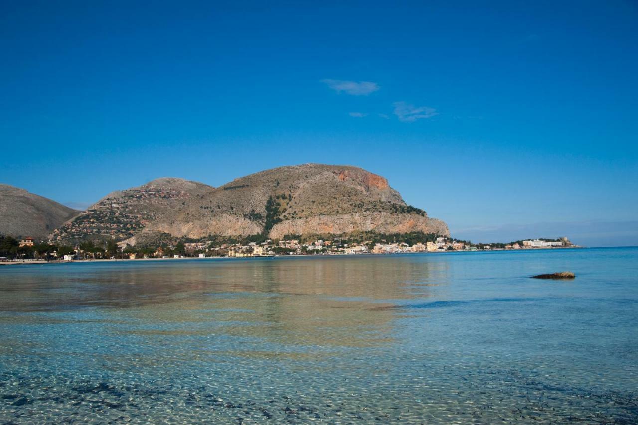 Green Garden 2017 Mondello Zewnętrze zdjęcie